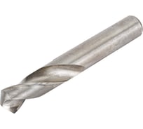 Сверло по металлу короткая серия цх (18.00x62x123 мм; Р6М5; А1; ГОСТ 4010-77) ИНСТУЛС 00001243889