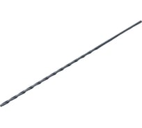 Сверло по металлу сверхдлинная серия цх (2.50x100x160 мм; Р6М5; ISO3292) ИНСТУЛС 00001177970