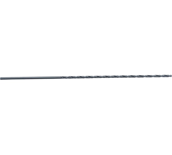 Сверло по металлу сверхдлинная серия цх (2.50x100x160 мм; Р6М5; ISO3292) ИНСТУЛС 00001177970