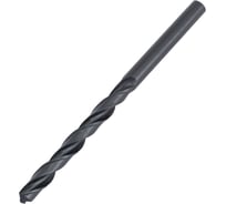 Сверло по металлу средняя серия цх (5.25x52x86 мм; Р6М5; ГОСТ 10902-77) ИНСТУЛС 00001585797