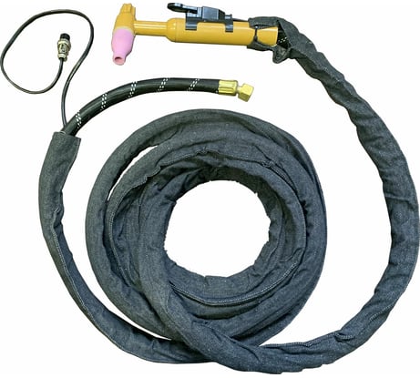 Горелка аргонодуговая QQ-300 4.7 м Brima 00000011149