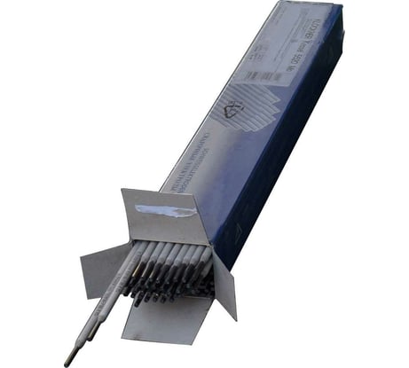 Электроды Kessel 5520 МО 4.0 мм, 6 кг Brima 00000000354