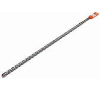 Бур по бетону для больших нагрузок (26x920 мм; SDS-max) Novocraft NCSMAX260920