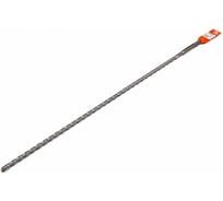 Бур по бетону для больших нагрузок (16x920 мм; SDS-max) Novocraft NCSMAX160920