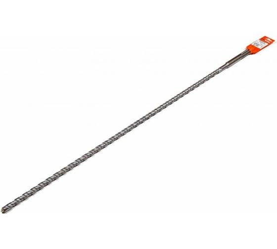 Бур по бетону для больших нагрузок (16x920 мм; SDS-max) Novocraft NCSMAX160920