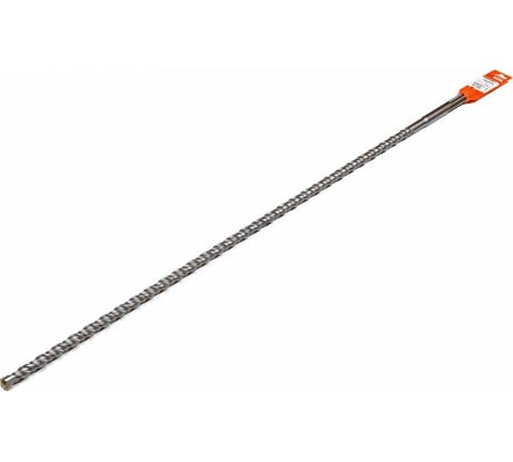 Бур по бетону для больших нагрузок (18x920 мм; SDS-max) Novocraft NCSMAX180920