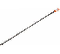 Бур по бетону для больших нагрузок (24x920 мм; SDS-max) Novocraft NCSMAX240920