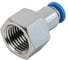 Фитинг пневматический NBPT PCF 6-04-R 1шт. арт. 79953 2