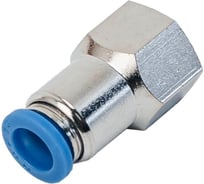 Фитинг пневматический NBPT PCF 12-M16x1,5 1шт. арт. 88394