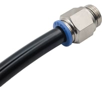 Фитинг пневматический NBPT PC 10-M20x1,5-G 1шт. арт. 79434
