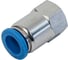Фитинг пневматический NBPT PCF 10-M20x1,5 1шт. арт. 88288 1