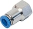 Фитинг пневматический NBPT PCF 8-M20x1,5 1шт. арт. 88158 1