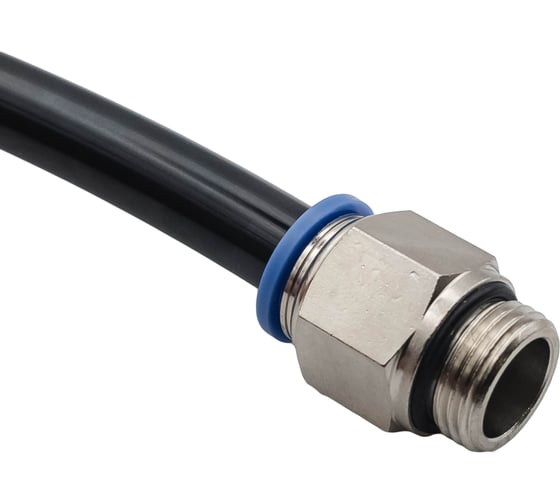 Фитинг пневматический NBPT PC 6-M22x1,5-G 1шт. арт. 79151