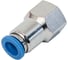 Фитинг пневматический NBPT PCF 12-M22x1,5 1шт. арт. 88424 1
