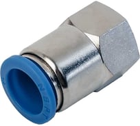 Фитинг пневматический NBPT PCF 16-03-R 1шт. арт. 88493