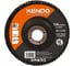 Лепестковый шлифовальный круг (T27) KENDO 100х16 мм, P60 75906041 1