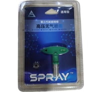 Сопло Chnye CY (Graco type) FFLP 210 57935