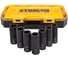 Набор торцевых головок DEWALT 7 шт DWMT74737-0 1