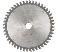 Пильный диск DEWALT EXTREME WORKSHOP DT4087, 165/20 мм DT4087-QZ