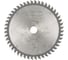 Пильный диск DEWALT EXTREME WORKSHOP DT4087, 165/20 мм DT4087-QZ 1