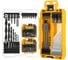 Набор оснастки DEWALT DT70784 100 шт., в кейсе DT70784-QZ 2