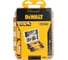 Набор оснастки DEWALT DT70784 100 шт., в кейсе DT70784-QZ 6