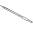 Зубило пикообразное INGCO Hex 30x400 мм INDUSTRIAL DBC03340011 1
