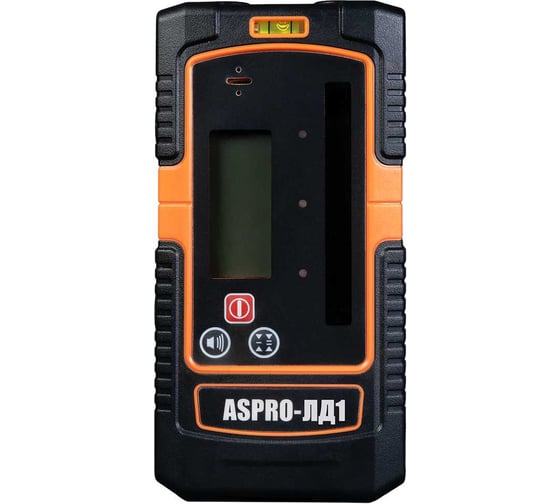 Приемник лазерного луча Aspro - ЛД1 (LD1) 103470