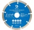 Диск алмазный DCUT DS-PL 125х2.0Tх7Wх22.23мм DS12570-PL 1