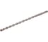 Бур DCUT 3 cutter SDS plus-XP 10x260х200 мм 10 штук в упаковке DC323010260 1