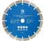 Диск алмазный DCUT DS-PL 230х2.8Tх12Hх22.23 быстрый рез DST-PL23012-SS 1