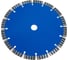 Диск алмазный DCUT DS-PL 230х2.8Tх12Hх22.23 быстрый рез DST-PL23012-SS 3
