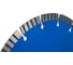 Диск алмазный DCUT DS-PL 230х2.8Tх12Hх22.23 быстрый рез DST-PL23012-SS 5