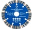 Диск алмазный DCUT DST-PL 125х2.4Tх12Hх22.23 быстрый рез DC12512-SS 2