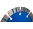 Диск алмазный DCUT DST-PL 125х2.4Tх12Hх22.23 быстрый рез DC12512-SS 5