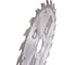 Пильный диск DCUT TCT SAW BLADE 190х30мм 24T ATB DS19024 2