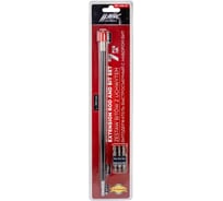 Биты JBC PH2 1/4х25мм с битодержателем, набор 7 предметов JBC-HW-S7(63737)