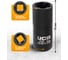 Головка ударная двухсторонняя JCB 1/2, 19мм (6гр.) JCB-4267-19(62491) 3