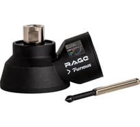 Насадка пылеудаления RAGE Furious для алмазных коронок М16-М18 559243