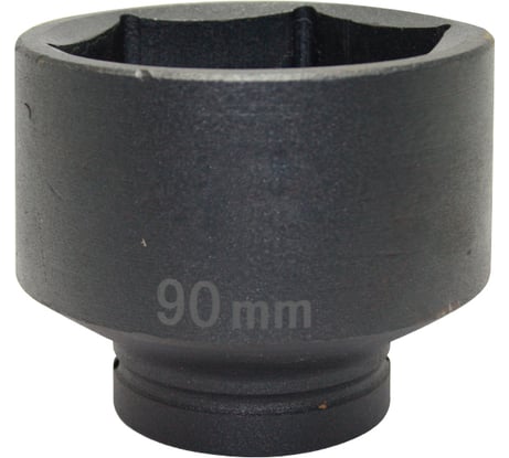 Головка шестигранная ударная (90 мм; 1"DR) FROSP 1941