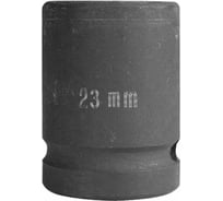 Головка шестигранная ударная (23 мм; 3/4"DR) FROSP 1872
