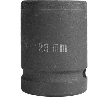 Головка шестигранная ударная (23 мм; 3/4"DR) FROSP 1872
