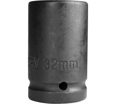 Головка шестигранная ударная (32 мм; 1"DR) FROSP 1848