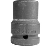 Головка шестигранная ударная (20 мм; 3/4"DR) FROSP 1869