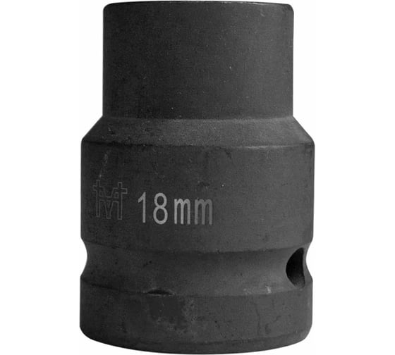 Головка шестигранная ударная (18 мм; 3/4"DR) FROSP 1867 1
