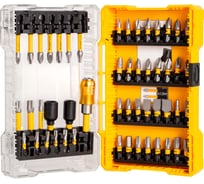 Биты RAGE Furious для шуруповерта магнитные торсионные IMPACT 51 предмет S2 554261