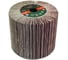 Насадка шлифовальная Rockforce 120х100мм(Grit 60) RF-FD460W[SW](49618) 1