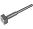 Бучарда SAMGRUPP SDS-max 45х45х240 16Z АРМАТА 10 шт SAMC-051452416-10 2