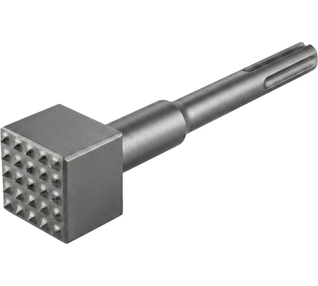 Бучарда SDS-max SAMGRUPP 45х45х240 25Z АРМАТА SAMC-051452425