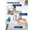 Биты Scheppach PH2 1/4х25мм с битодержателем, набор 7 предметов Sch-HW-S7(63759) 3